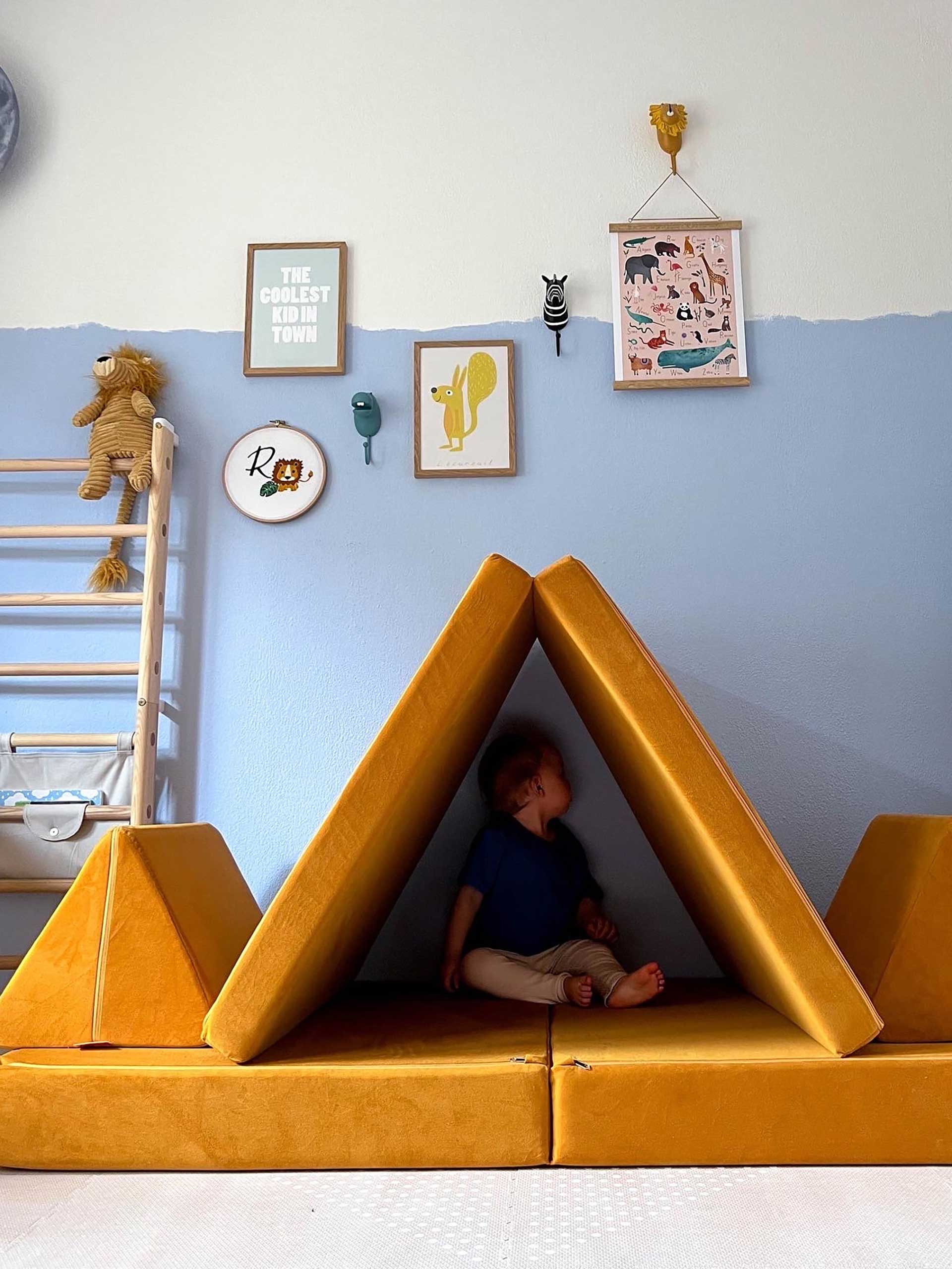 Du suchst nach Ideen um dein Kleinkind zu Hause zu beschäftigen:? 19 tolle Ideen für kleine Kids findest du auf meinem Mamablog whoismocca.com