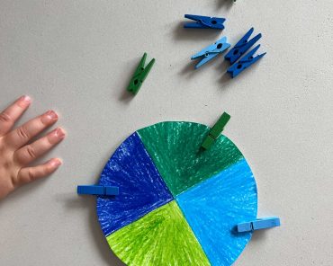 Kleinkinder zu Hause beschäftigen: 19 tolle Ideen für kleine Kids Kleinkinder zu Hause beschäftigen: 19 tolle Ideen für kleine Kids