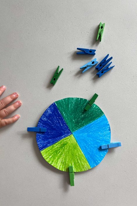 Kleinkinder zu Hause beschäftigen: 19 tolle Ideen für kleine Kids Kleinkinder zu Hause beschäftigen: 19 tolle Ideen für kleine Kids