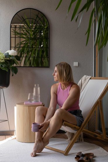 Outdoor-Wohnzimmer: 5 Ideen, wie du eine Terrasse modern gestalten kannst Outdoor-Wohnzimmer: 5 Ideen, wie du eine Terrasse modern gestalten kannst