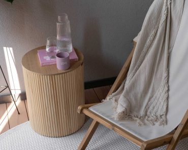 Outdoor-Wohnzimmer: 5 Ideen, wie du eine Terrasse modern gestalten kannst Outdoor-Wohnzimmer: 5 Ideen, wie du eine Terrasse modern gestalten kannst