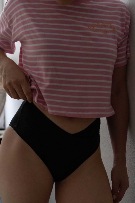 Periodenunterwäsche: Das Must-have für dein ganzheitliches Wohlbefinden Periodenunterwäsche: Das Must-have für dein ganzheitliches Wohlbefinden