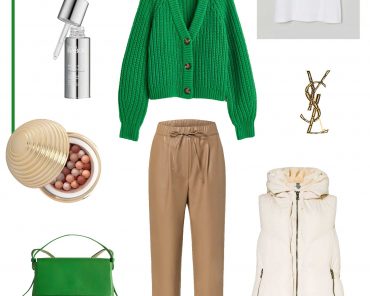 Sunday Favorites #1: Bereit für den Herbst? (Outfit-Inspiration) Sunday Favorites #1: Bereit für den Herbst? (Outfit-Inspiration)