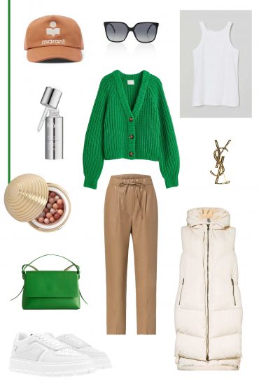 Sunday Favorites #1: Bereit für den Herbst? (Outfit-Inspiration) Sunday Favorites #1: Bereit für den Herbst? (Outfit-Inspiration)