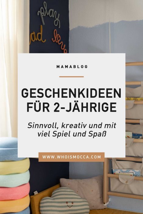 Sinnvolle Geschenkideen für 2-Jährige (Geburtstag und Weihnachten) Sinnvolle Geschenkideen für 2-Jährige (Geburtstag und Weihnachten)