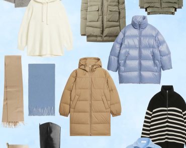 Sunday Favorites #2 Herbst-Essentials: Daunenjacken, Strickpullover, Boots Sunday Favorites #2 Herbst-Essentials: Daunenjacken, Strickpullover, Boots