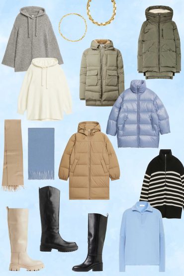 Sunday Favorites #2 Herbst-Essentials: Daunenjacken, Strickpullover, Boots Sunday Favorites #2 Herbst-Essentials: Daunenjacken, Strickpullover, Boots