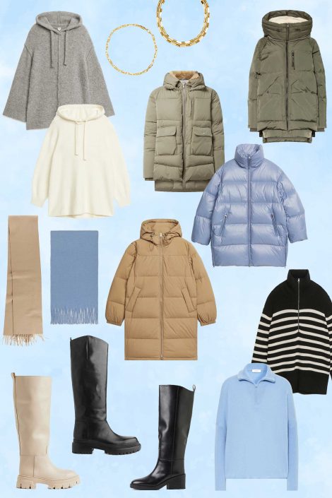 Sunday Favorites #2 Herbst-Essentials: Daunenjacken, Strickpullover, Boots Sunday Favorites #2 Herbst-Essentials: Daunenjacken, Strickpullover, Boots