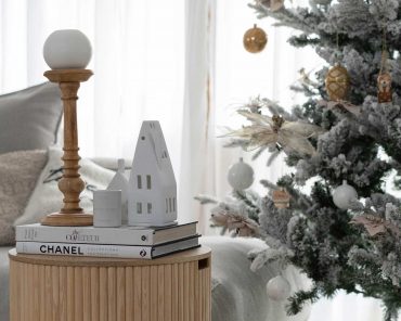 6 Tipps, wie du achtsam durch die Weihnachtszeit kommst 6 Tipps, wie du achtsam durch die Weihnachtszeit kommst