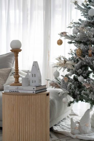 6 Tipps, wie du achtsam durch die Weihnachtszeit kommst 6 Tipps, wie du achtsam durch die Weihnachtszeit kommst