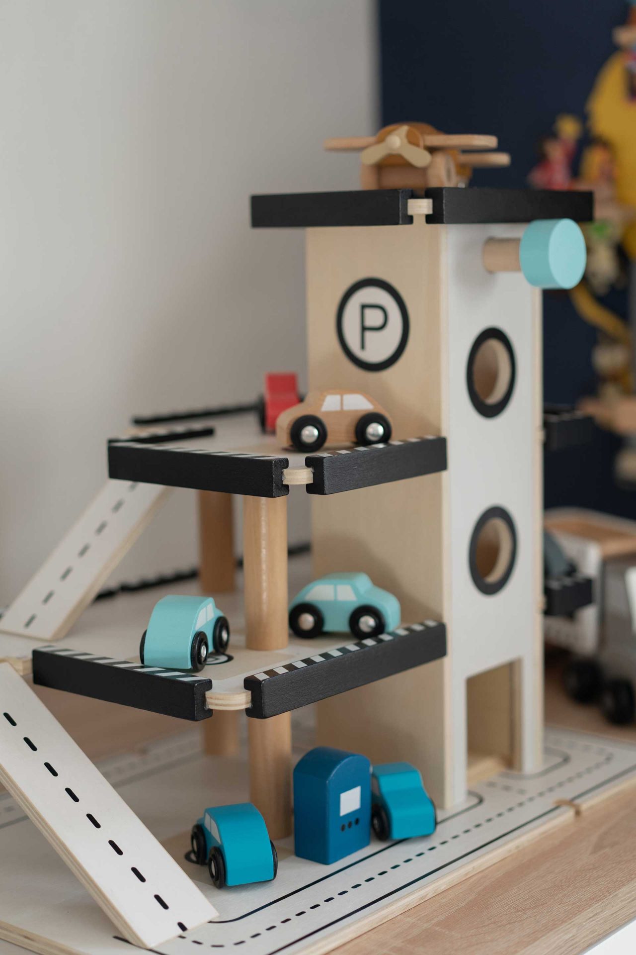 Geschenkideen für 2-Jährige für Weihnachten und Geburtstag