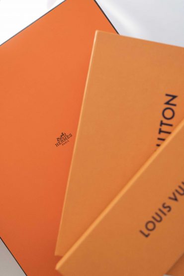 Meine Erfahrungen mit Vestiaire Collective Meine Erfahrungen mit Vestiaire Collective