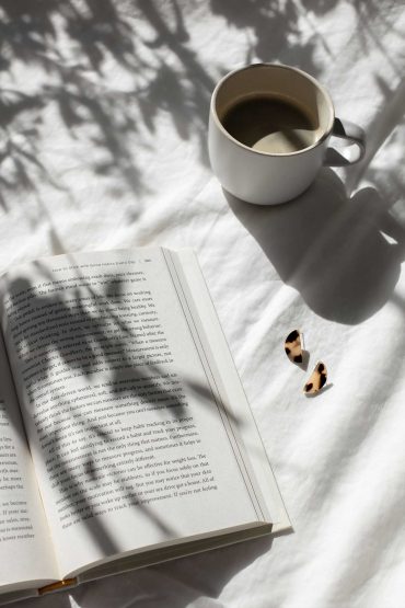 Hol dir Kraft und Energie: 8 heilsame Hobbys, die dein Wohlbefinden steigern Hol dir Kraft und Energie: 8 heilsame Hobbys, die dein Wohlbefinden steigern