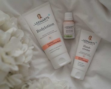 dermatologische Hautpflege für gesunde Haut – meine Erfahrungen mit Dr. Leenarts dermatologische Hautpflege für gesunde Haut – meine Erfahrungen mit Dr. Leenarts