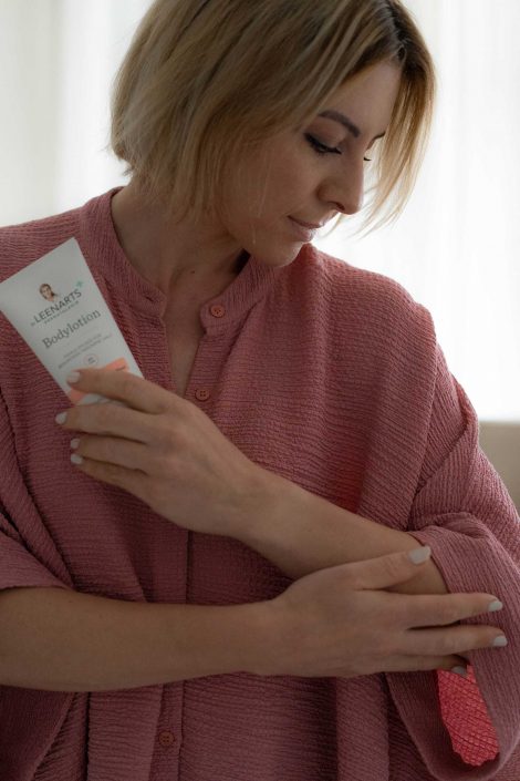 dermatologische Hautpflege für gesunde Haut – meine Erfahrungen mit Dr. Leenarts dermatologische Hautpflege für gesunde Haut – meine Erfahrungen mit Dr. Leenarts