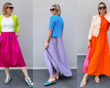 Sommertrends 2023: alltagstaugliche Modetrends für einen farbenfrohen Sommer Sommertrends 2023: alltagstaugliche Modetrends für einen farbenfrohen Sommer