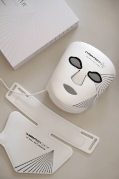Persönlicher Erfahrungsbericht: CurrentBody Skin LED Lichttherapie Maske (2. Generation)