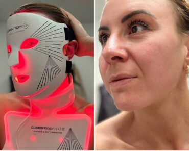 Meine Abendroutine mit LED-Maske: Me-Time für gesunde Haut und strahlenden Teint Meine Abendroutine mit LED-Maske: Me-Time für gesunde Haut und strahlenden Teint